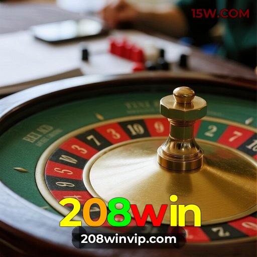 Melhores Jogos 208win