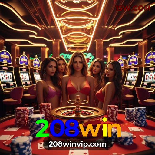 App 208win Android