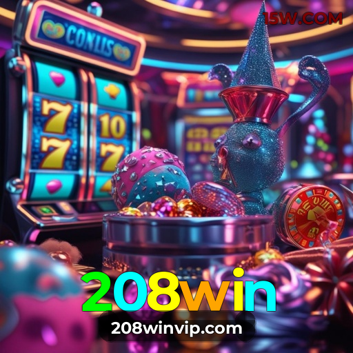 Jogo Justo no 208win