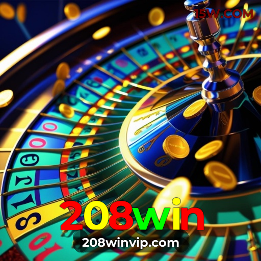 Tornar VIP 208win