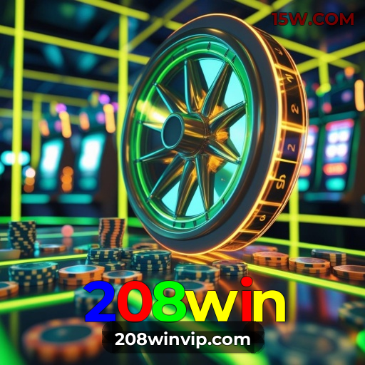 Instalar 208win Mac
