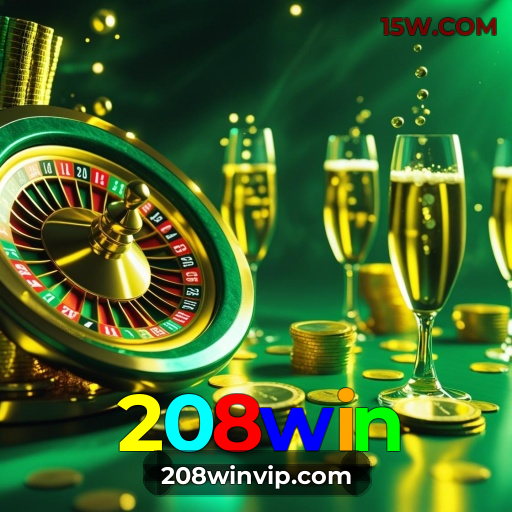 Segurança App 208win