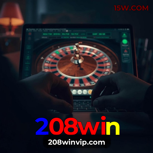 Segurança App 208win