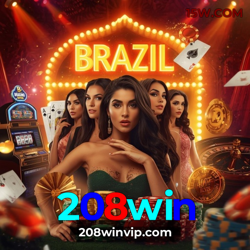 Privilégios VIP 208win