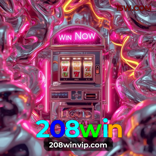 Recursos App 208win