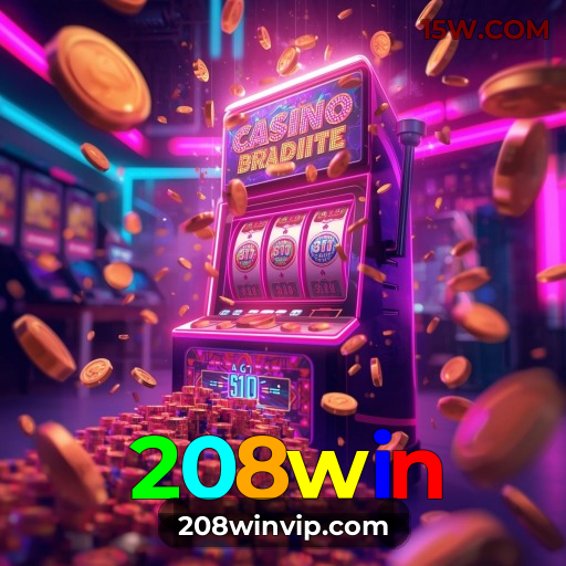 Cashback VIP 208win