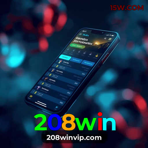 Sucesso 208win