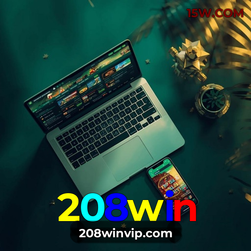 Promoção Chuva de Bônus 208win - slots