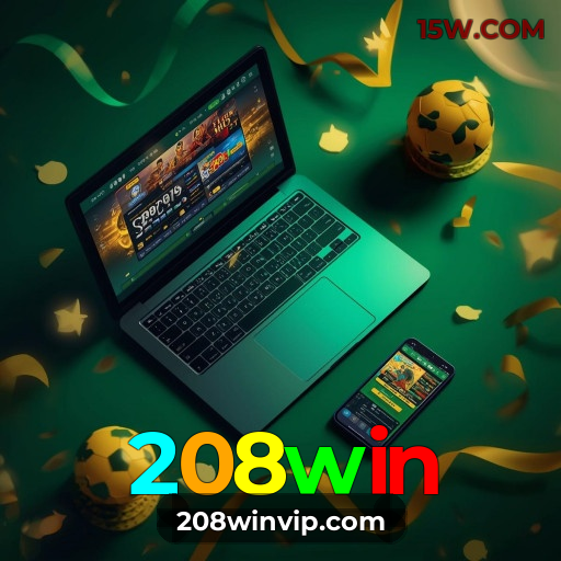 Funcionalidades App 208win