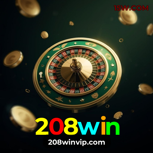 Promoções App 208win