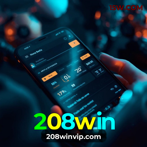 Slots RTP 208win