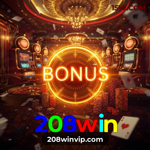 Sistema VIP 208win
