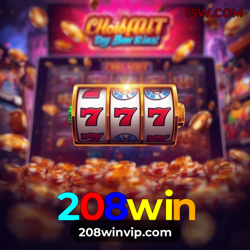 Evolução VIP 208win