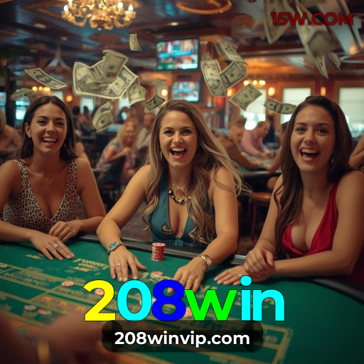 Dicas Ganhar 208win