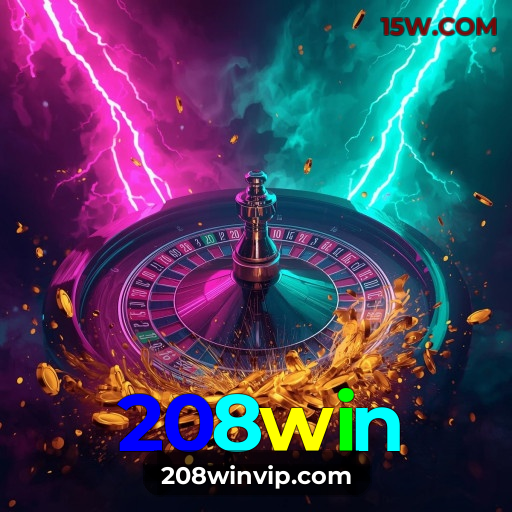 Níveis VIP 208win