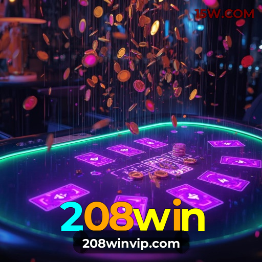 Promoções 208win