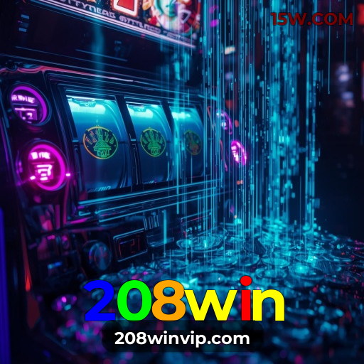 Programa VIP 208win