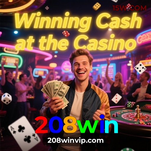 Chances Ganhar 208win