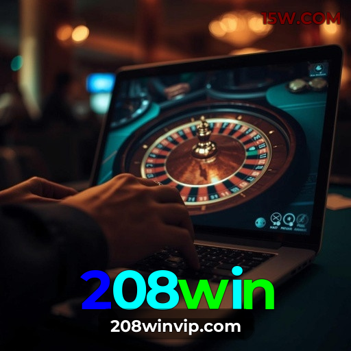 App Mobile 208win