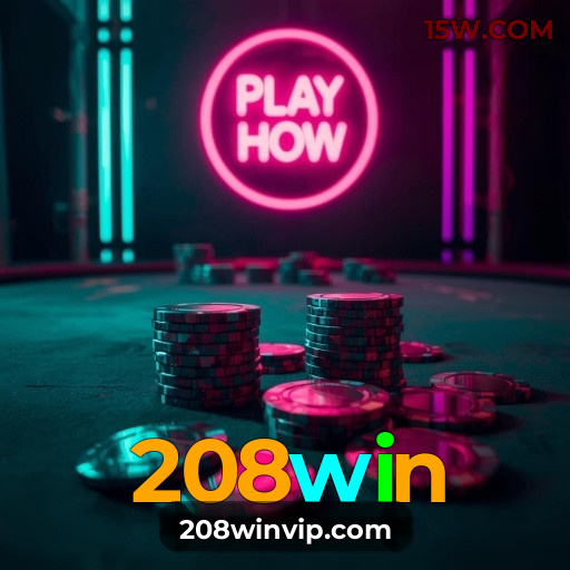 Bônus App 208win