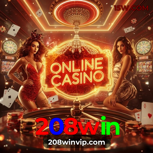 208win caça-níqueis desktop
